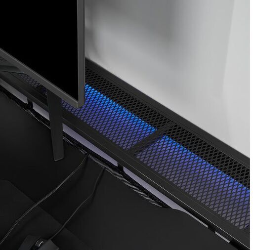 IKEA　UTESPELARE　ゲーミングデスク