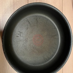 ティファール 取っ手のとれる 鍋 フライパンセット 6点セットの画像