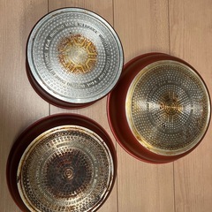 ティファール 取っ手のとれる 鍋 フライパンセット 6点セットの画像