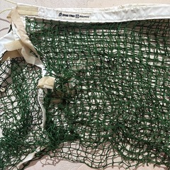 バウンドテニスセットの画像