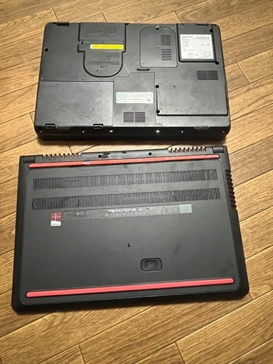 パソコン