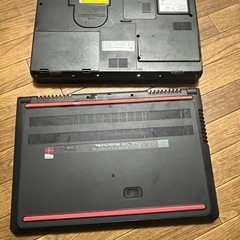 パソコンの画像