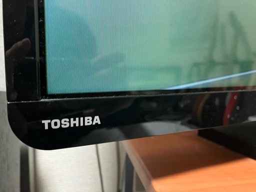 東芝  REGZA 32V型