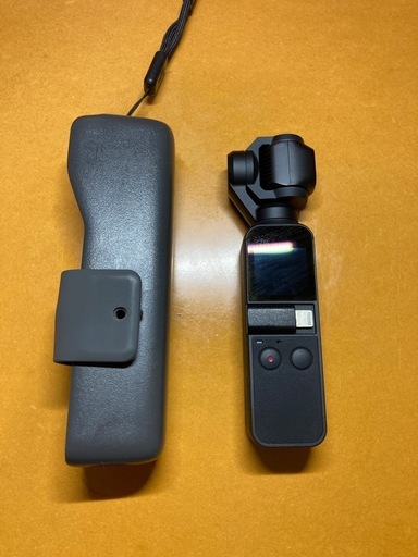 家電 DJI osmo pocket1