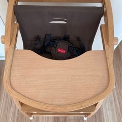 ファルスカ　スクロールチェア　ロッキングチェア　キッズチェア　バウンサーの画像