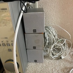 YAMAHA TSS-15の画像