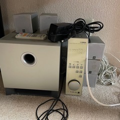 YAMAHA TSS-15の画像