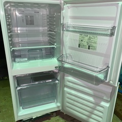 冷蔵庫 洗濯機セット割り　☆地域限定配達無料★の画像