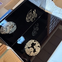 五月人形　兜の画像