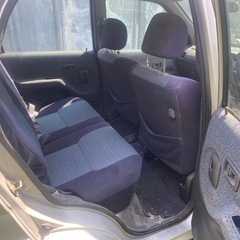 トヨタキャミ平成12の画像