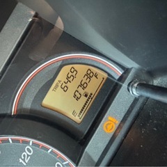 ホンダ　ゼスト　車検ありの画像