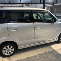 ホンダ　ゼスト　車検ありの画像