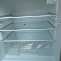 IRISOHYAMAノンフロン冷凍冷蔵庫IRSD-14A-Bの画像