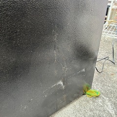 IRISOHYAMAノンフロン冷凍冷蔵庫IRSD-14A-Bの画像