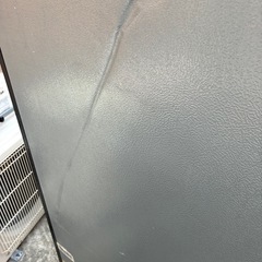 IRISOHYAMAノンフロン冷凍冷蔵庫IRSD-14A-Bの画像