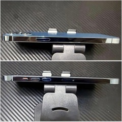 iPhone12ProMax 128GB バッテリー100%の画像