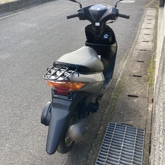 スズキ アドレスV50G CA44A
の画像