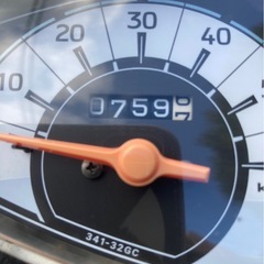 スズキ アドレスV50G CA44A
の画像