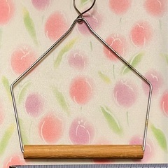 インコ　ブランコ　おもちゃの画像