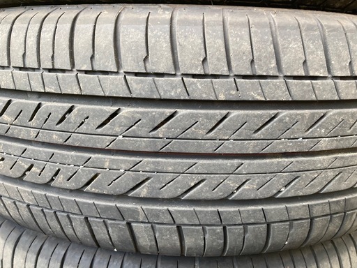 【お取引決まりました】BRIDGESTONE 195/65R15 2024年製 夏タイヤ
