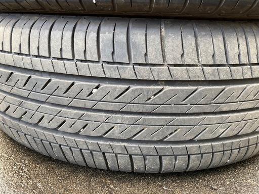 【お取引決まりました】BRIDGESTONE 195/65R15 2024年製 夏タイヤ
