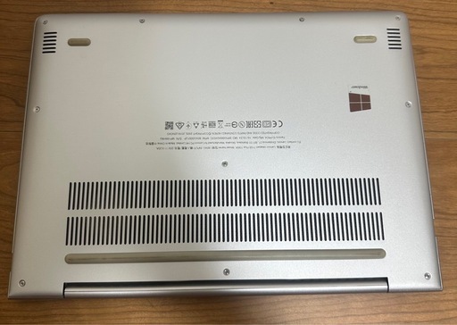 美品ーLENOVO-NVMe 128GB/Core i7/メモリ8GB FHD