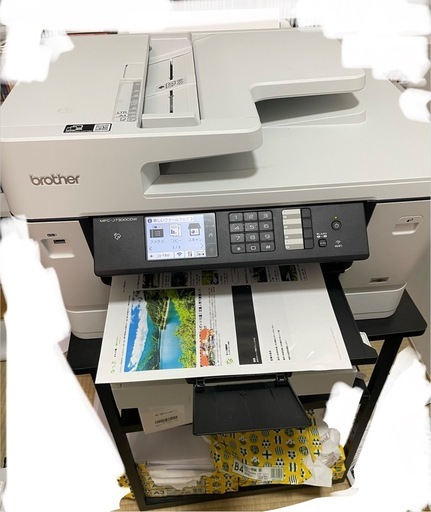 ブラザー　MFC-J7300CDW