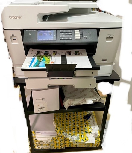 ブラザー　MFC-J7300CDW