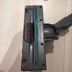 SHARP コードレス掃除機の画像