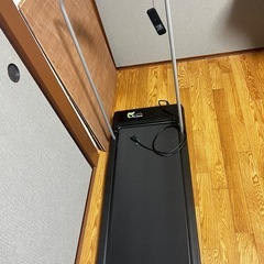 ランニングマシンの画像