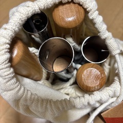 ハンモックの画像