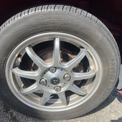 H29年 ekワゴン 7.5万キロ 車検R8年9月！の画像