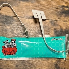 めパッチリL　冷えぴた　暑さ対策　保冷剤　災害時の画像