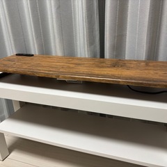 パソコン台【差しあげます】の画像