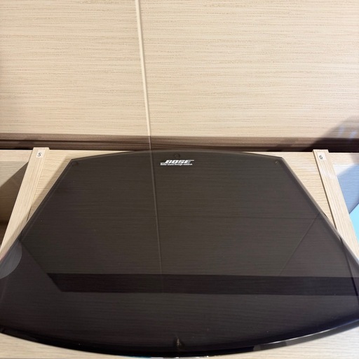 【美品台座付き】BOSE Wave Music System III