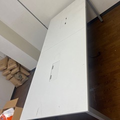 ミーティングテーブル の画像