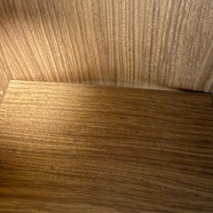 ニトリ　本棚　カラーボックスの画像