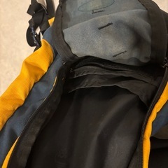 受け渡し予定者ありティンバーランド　バッグの画像