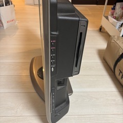 テレビ【差し上げます】の画像