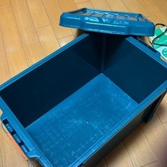 バックルコンテナの画像