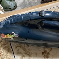 ハンドクリーナー  スチームクリーナーの画像