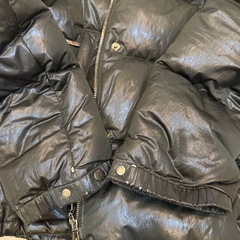 激レア超希少モンクレールベルジュラックサイズ0限定品の画像