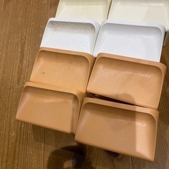 2×4　ディアウォール　中古の画像