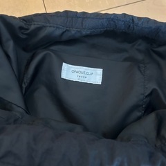 OPAQUE .CLIPのショルダーバッグの画像