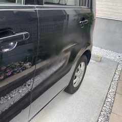 コミコミ スズキ ワゴンR FX MH23S 検R8.9迄 86,700kmの画像