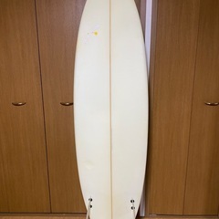 サーフボードの画像