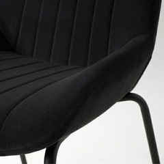 IKEA FILSBÄCK ダイニングチェア 2脚の画像