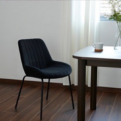 IKEA FILSBÄCK ダイニングチェア 2脚の画像