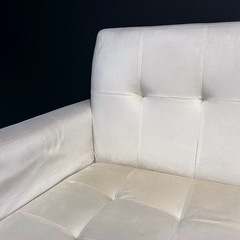 2人掛けソファーの画像