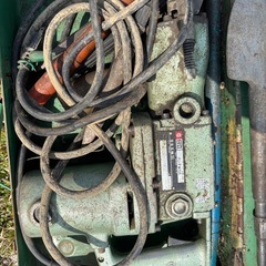 日立ハンマドリルの画像